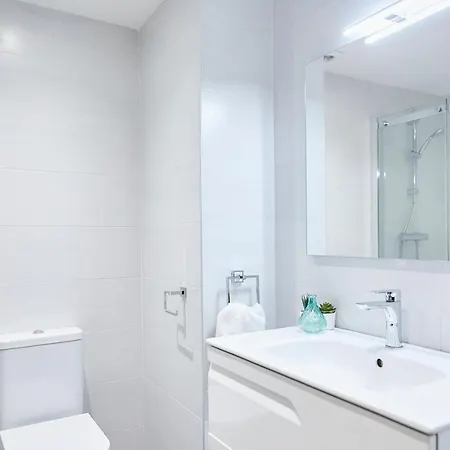 Bermingham Apartamento San Sebastián