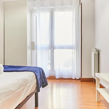 Bermingham Apartamento *