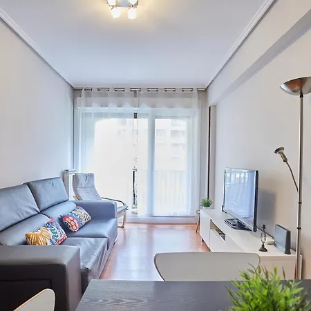 Bermingham Apartamento