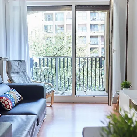Bermingham Apartamento *