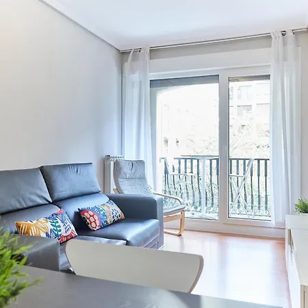 Apartamento Bermingham