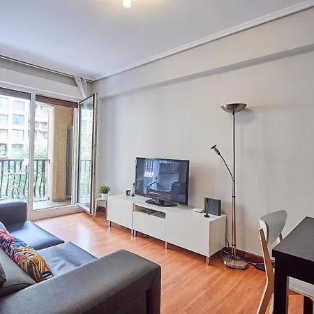 Apartamento Bermingham San Sebastián
