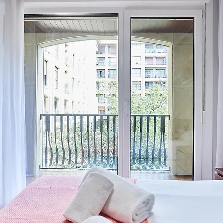 Bermingham Apartamento San Sebastián