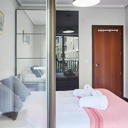 Apartamento Bermingham *