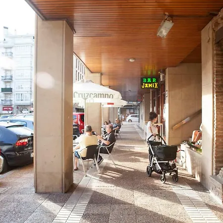 Bermingham Apartamento San Sebastián