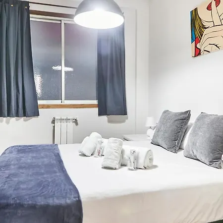 Bermingham Apartment
