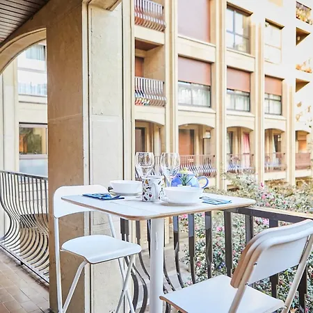 Apartment Bermingham *