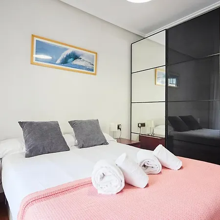 Bermingham Apartment